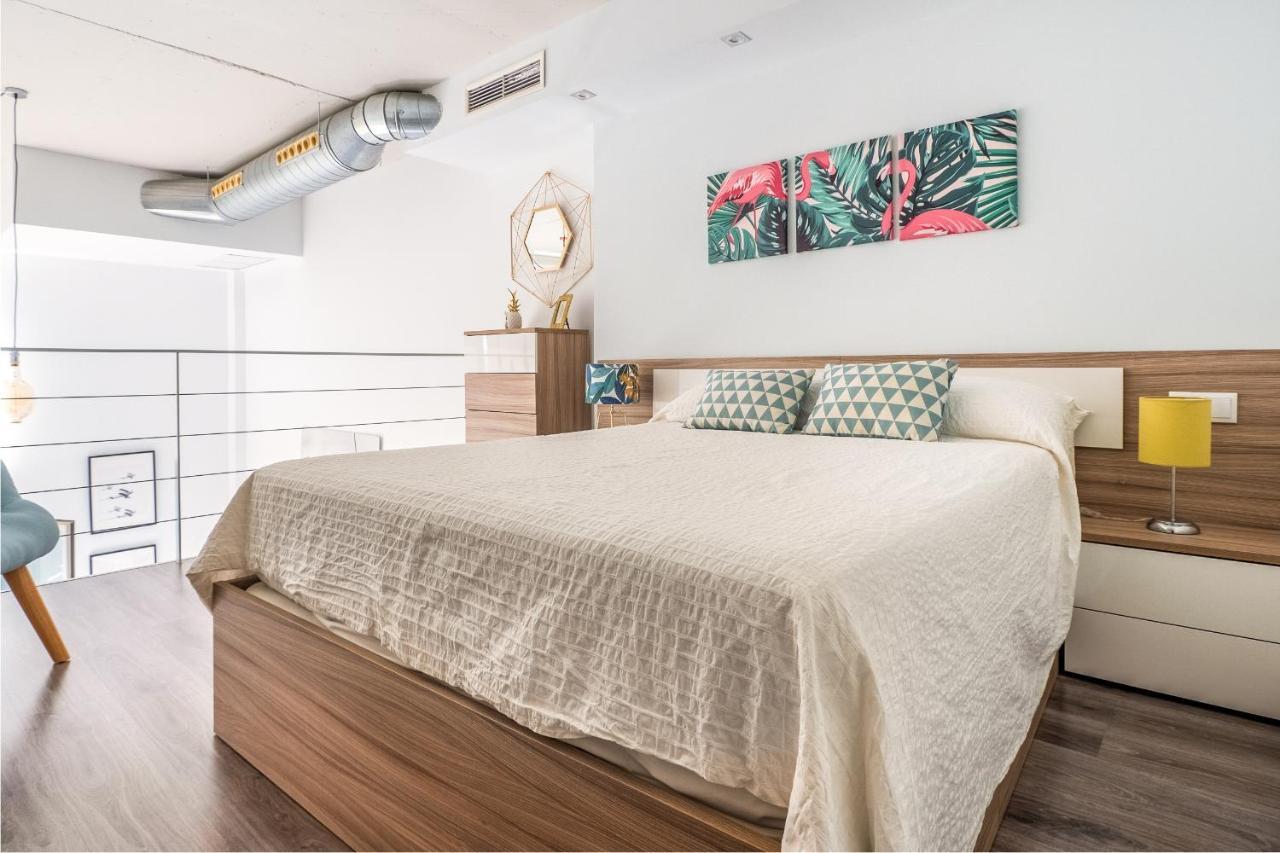 El Ventero Apartment - Elegante Apt Para 5 Con Terraza, Wi-Fi Y Aparcamiento En La Calle Camarma de Esteruelas Exteriör bild
